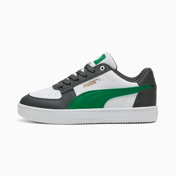 PUMA Caven 2.0: Žhavé dětské boty pro nezastavení!