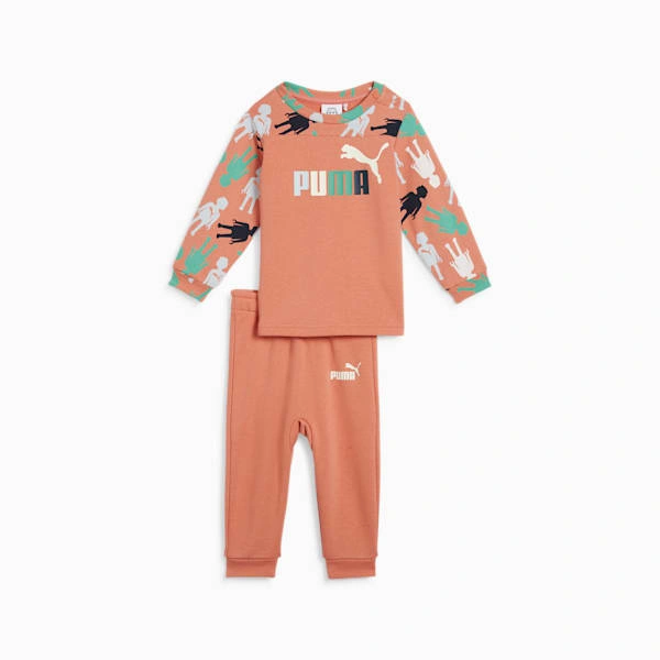 PUMA x PLAYMOBIL® Dětská radost: Hravá souprava pro malé dobrodruhy! Ideální pro každodenní zábavu a styl!
